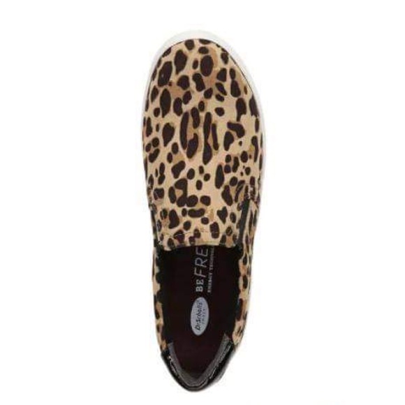 NWOT Dr. Scholl's Women's Slip On Sneaker - Picture 2 of 6